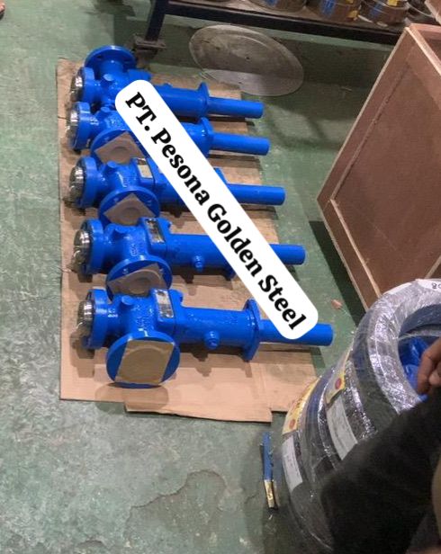 Pressure Relief Valve